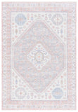 Safavieh Bayside 118 Flat Weave Polyester Transitional Rug BAY118A-9