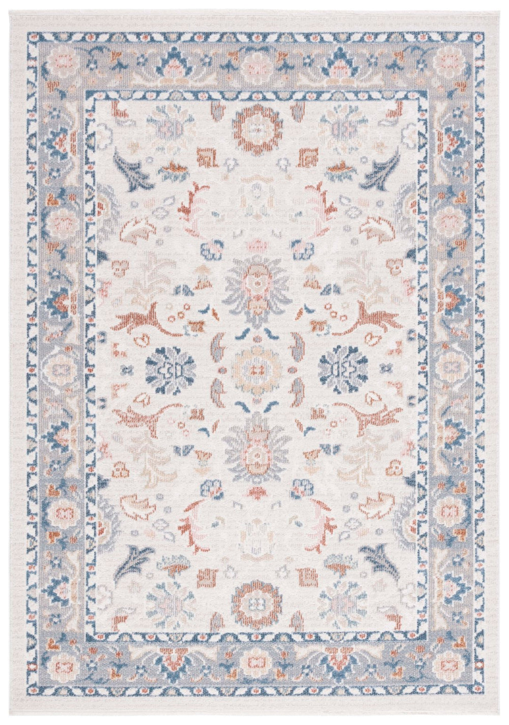 Safavieh Bayside 120 Flat Weave Polyester Rug BAY120B-9
