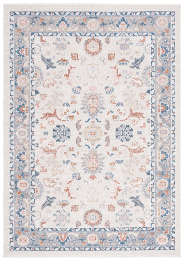 Safavieh Bayside 120 Flat Weave Polyester Rug BAY120B-9