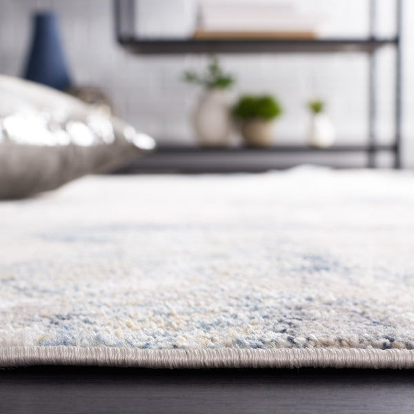 Safavieh Bayside 124 Flat Weave Polyester Rug BAY124M-9