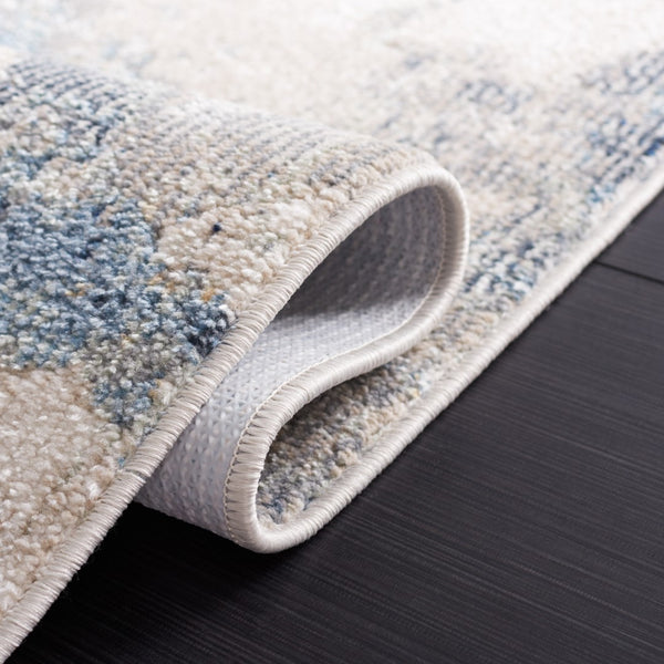 Safavieh Bayside 124 Flat Weave Polyester Rug BAY124M-9