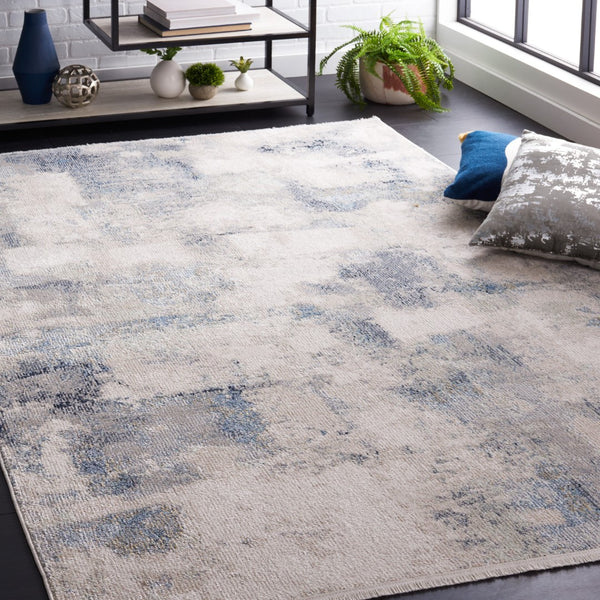 Safavieh Bayside 124 Flat Weave Polyester Rug BAY124M-9