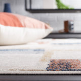 Safavieh Bayside 126 Flat Weave Polyester Rug BAY126A-9