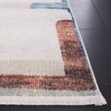 Safavieh Bayside 126 Flat Weave Polyester Rug BAY126A-9