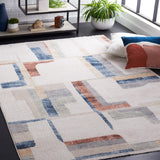 Safavieh Bayside 126 Flat Weave Polyester Rug BAY126A-9