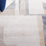 Safavieh Bayside 126 Flat Weave Polyester Rug BAY126B-9