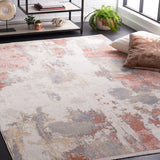 Safavieh Bayside 128 Flat Weave Polyester Rug BAY128A-9