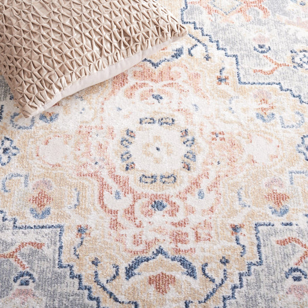 Safavieh Bayside 134 Flat Weave Polyester Rug BAY134W-9