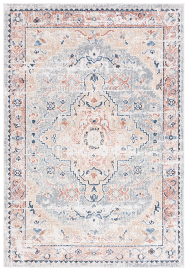Safavieh Bayside 134 Flat Weave Polyester Rug BAY134W-9