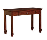 Tamarack Desk Brn Cherry