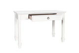 New Classic Furniture Tamarack Desk White BB044W-091