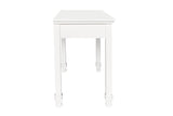 New Classic Furniture Tamarack Desk White BB044W-091