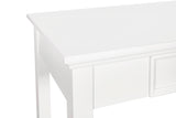 New Classic Furniture Tamarack Desk White BB044W-091