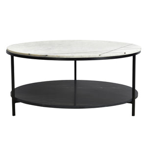 Dovetail Katrina Coffee Table BB142