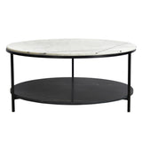 Dovetail Katrina Coffee Table BB142