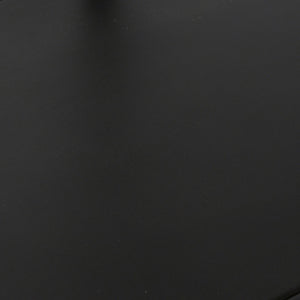 Dovetail Oakton Gunmetal Finished Iron Modern Cubic Bookcase BB161