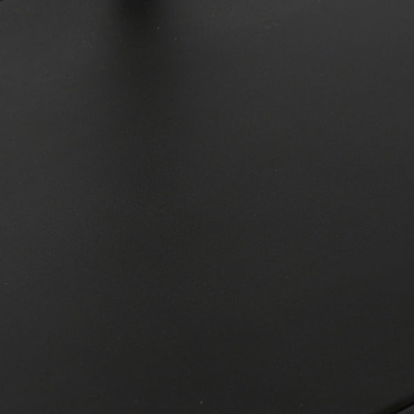 Dovetail Oakton Gunmetal Finished Iron Modern Cubic Bookcase BB161