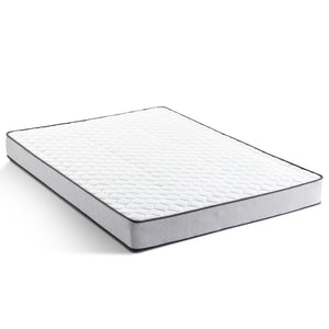 Malouf Weekender 8" Hybrid Mattress, Firm WK08TX0FMH