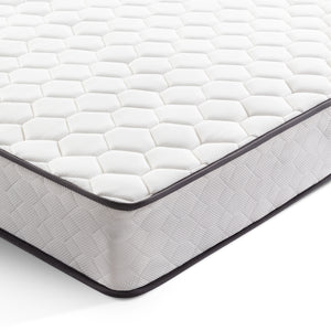 Malouf Weekender 8" Hybrid Mattress, Firm WK08TX0FMH