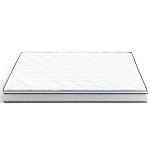 Malouf Weekender 8" Hybrid Mattress, Plush WK08TX0PMH