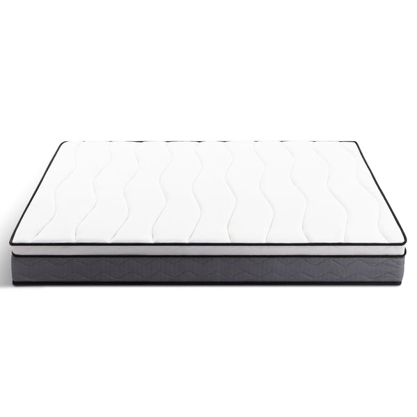 Malouf Weekender 10" Hybrid Mattress, Plush WK10TX0PMH