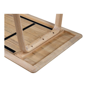 Moe's Home Malibu Dining Table