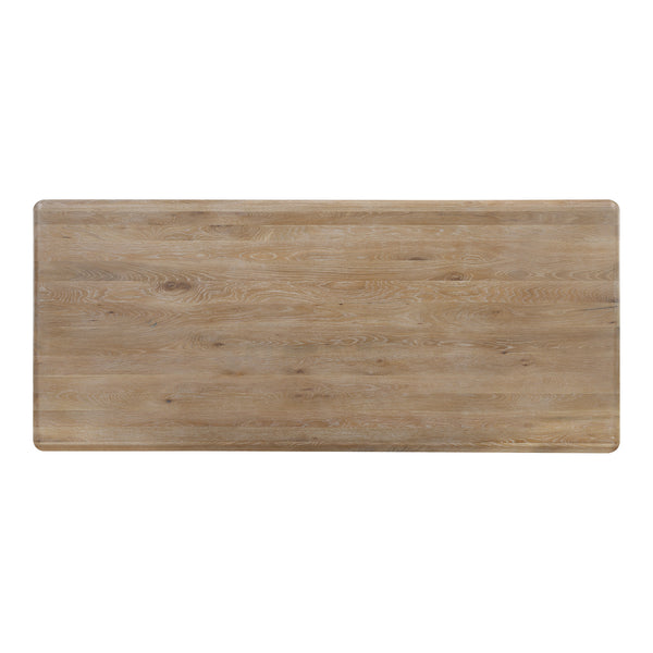 Moe's Home Malibu Dining Table