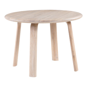 Moe's Home Malibu Round Dining Table