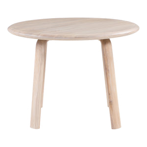 Moe's Home Malibu Round Dining Table
