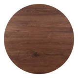 Godenza Counter Table Walnut