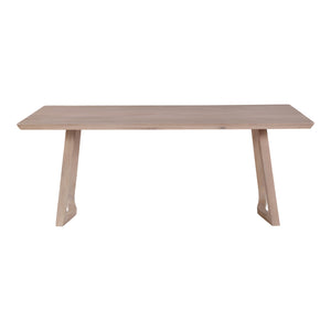 Silas Dining Table Oak