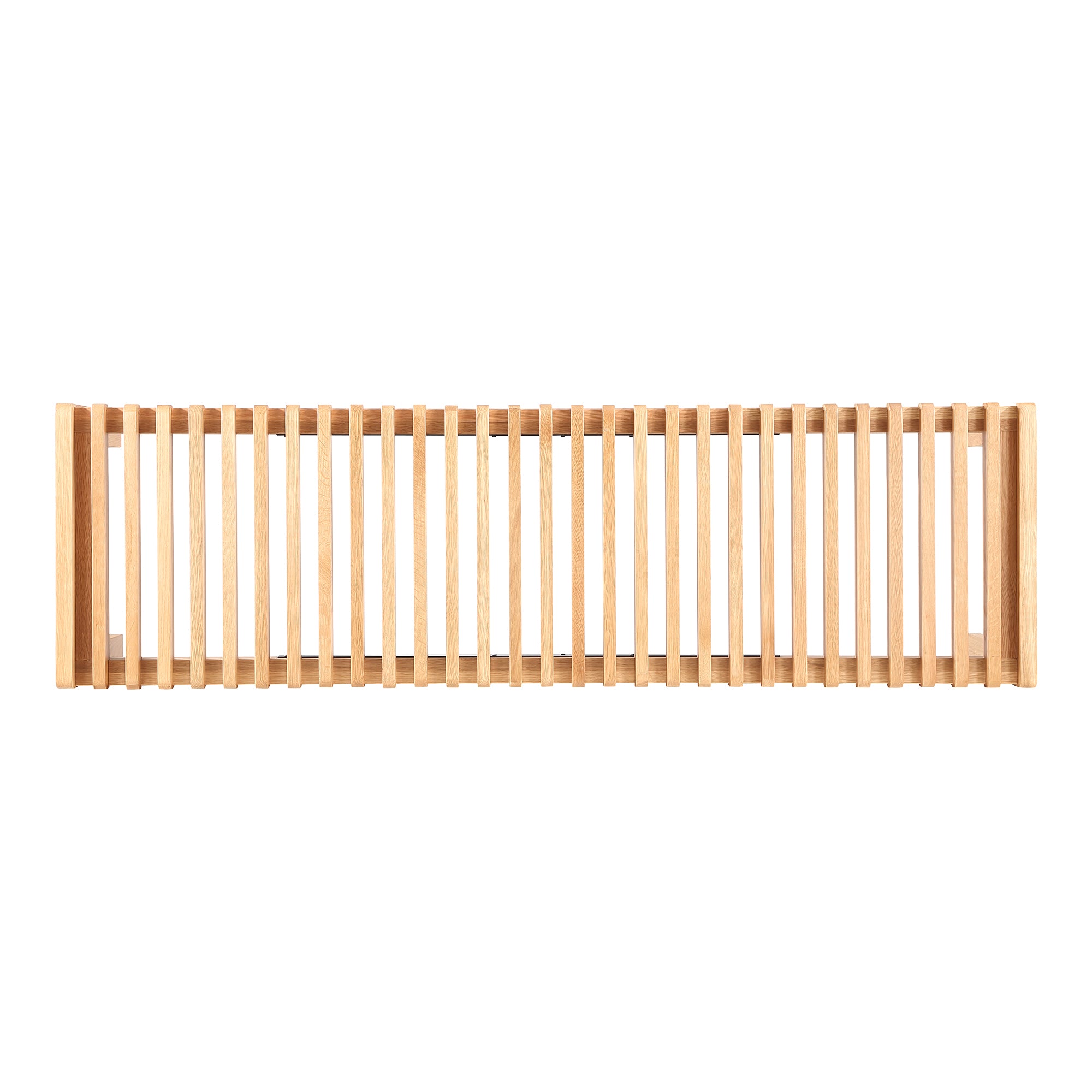 Moe's Home Rohe Bench - Thumbnail 4