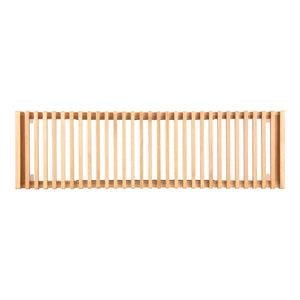 Moe's Home Rohe Oak Bench Natural BC-1113-24