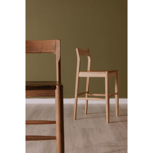 Moe's Home Owing Barstool Oak BC-1125-24