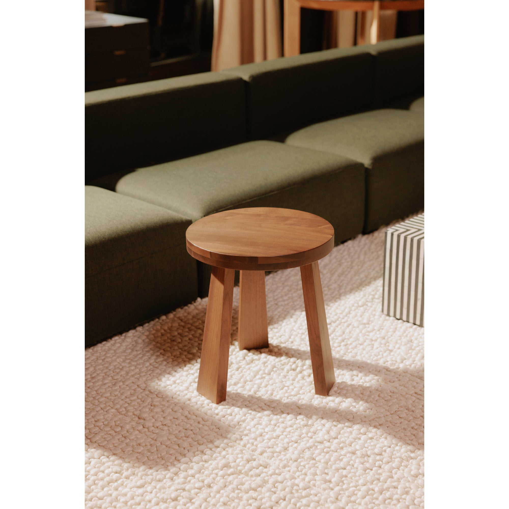 Lund Multi-Purpose Stool - Thumbnail 5