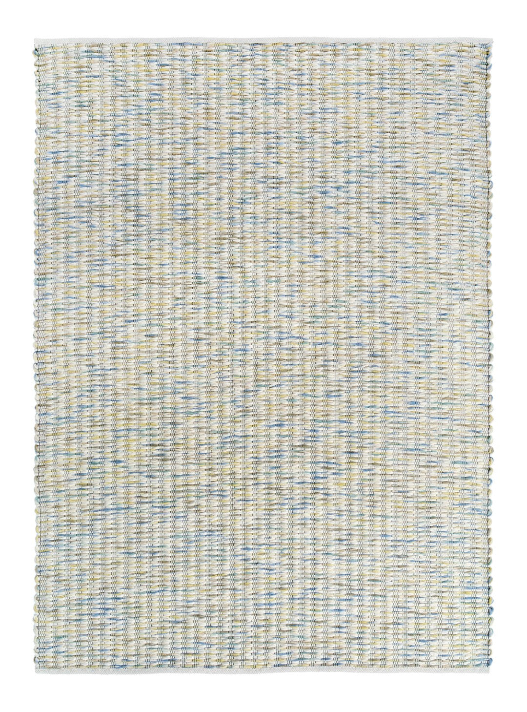 Grain Handwoven Pure New Wool Rug – Antistatic, Sound Absorbing Comfor