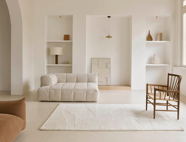 Brink & Campman Decor Scape Woolwhite 8719956825330