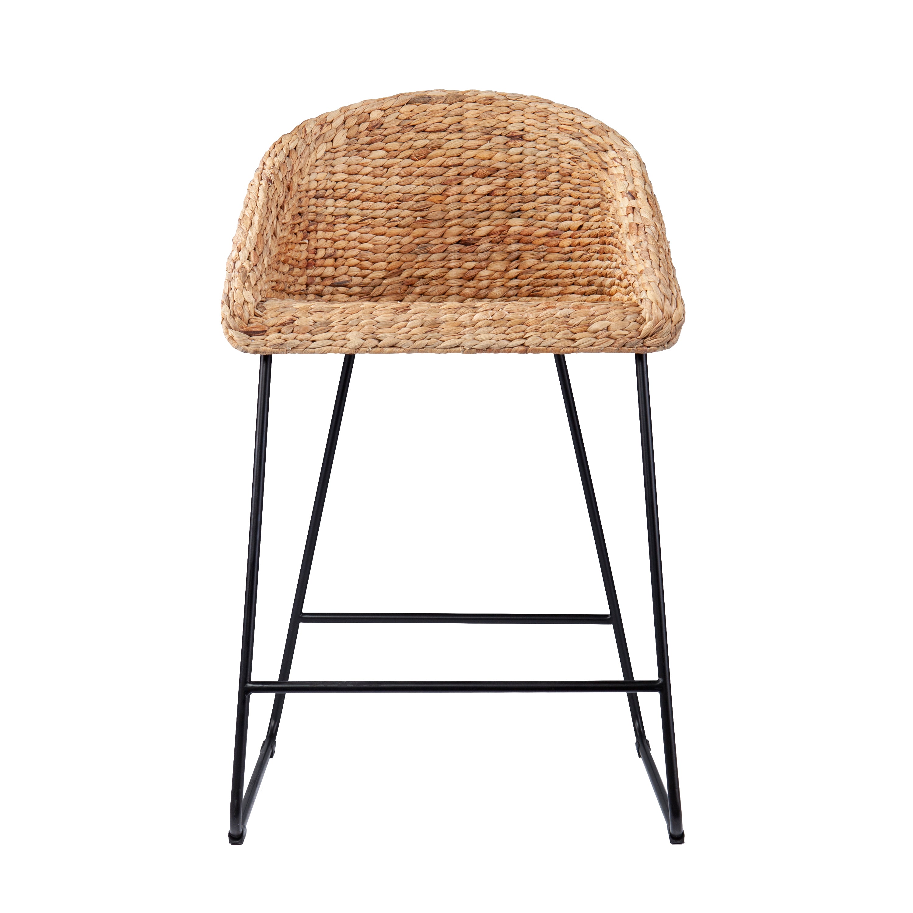 SEI Furniture Landrine Counter Stools - Thumbnail 4