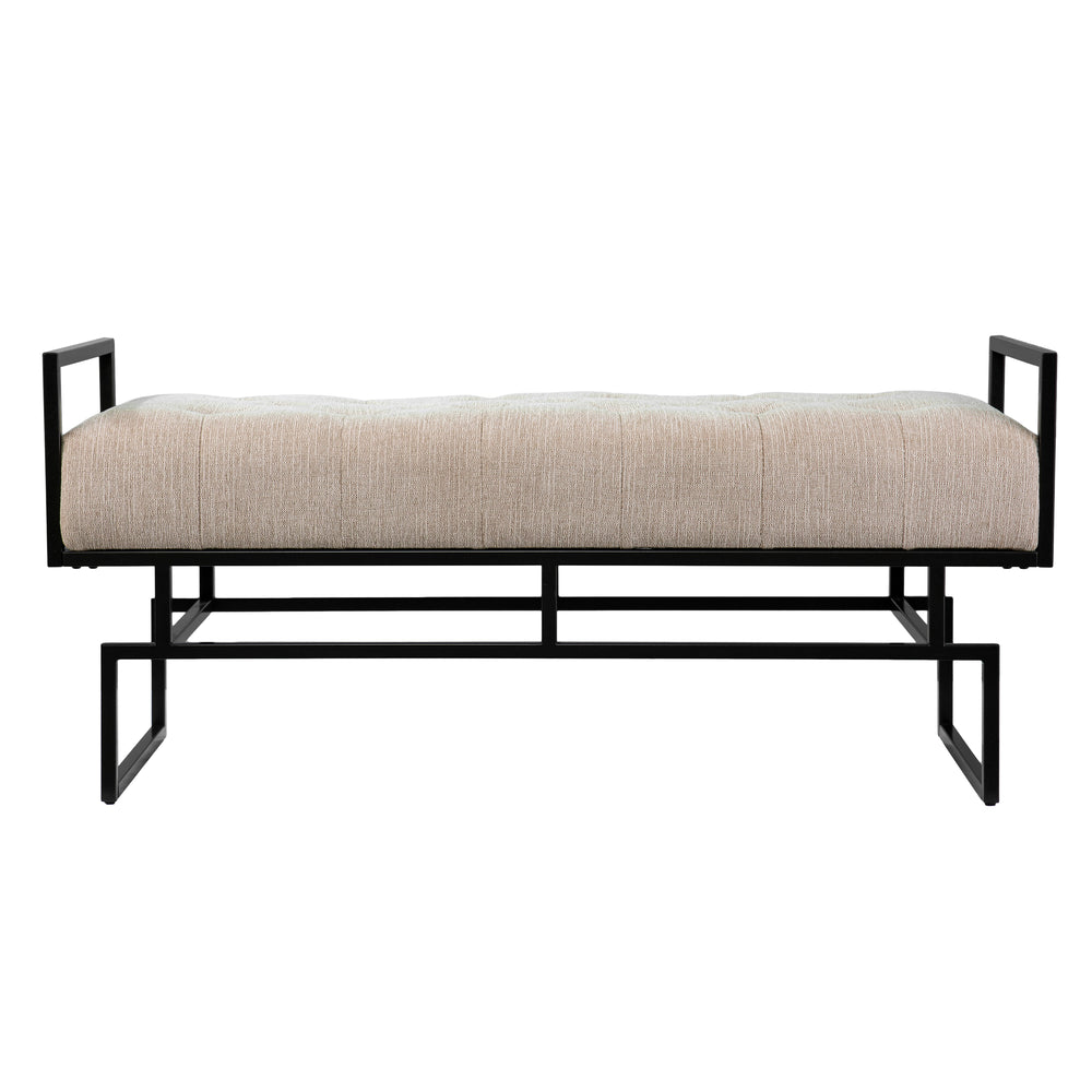 Sei Furniture Coniston Upholstered Bench Bc1133526
