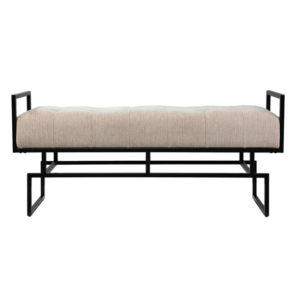 Sei Furniture Coniston Upholstered Bench Bc1133526