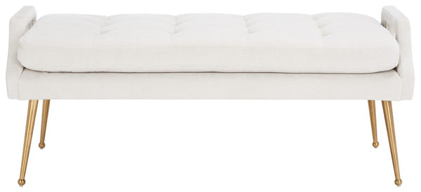 Safavieh Everdeen Bench BCH5200A