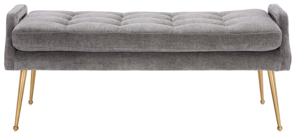 Safavieh Everdeen Bench BCH5200C