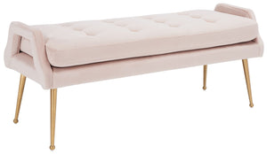 Safavieh Everdeen Bench BCH5200D