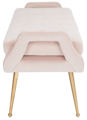 Safavieh Everdeen Bench  BCH5200D