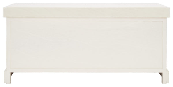 Safavieh Briar 3 Drawer Cushion Bench BCH5700A