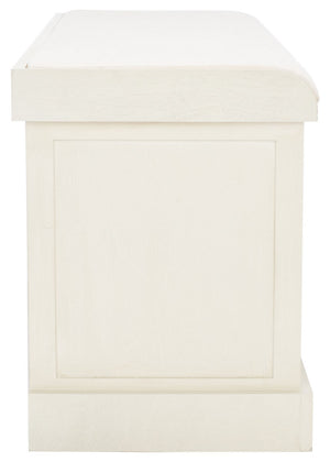 Safavieh Briar 3 Drawer Cushion Bench BCH5700A