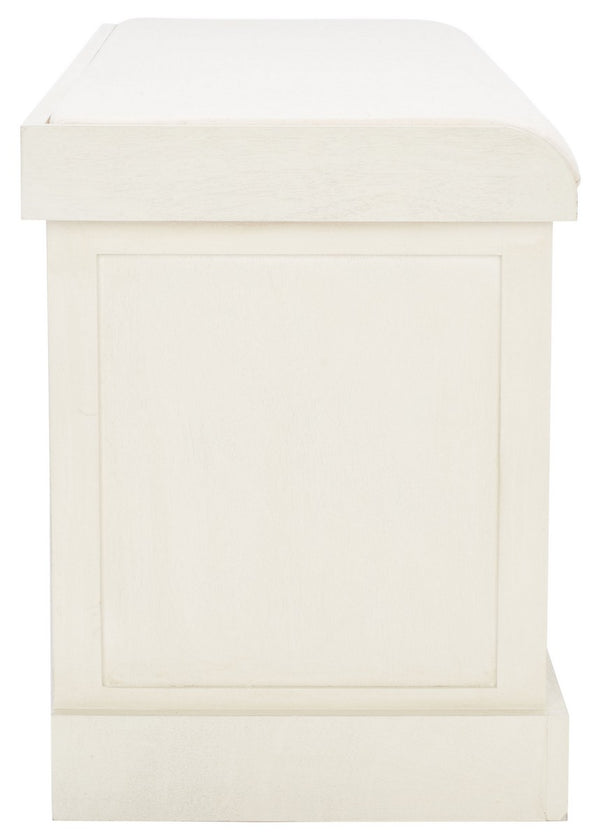 Safavieh Briar 3 Drawer Cushion Bench BCH5700A