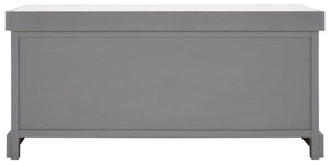 Safavieh Briar 3 Drawer Cushion Bench BCH5700C