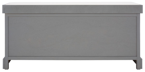 Safavieh Briar 3 Drawer Cushion Bench BCH5700C