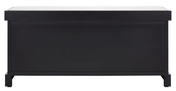 Safavieh Briar 3 Drawer Cushion Bench BCH5700E